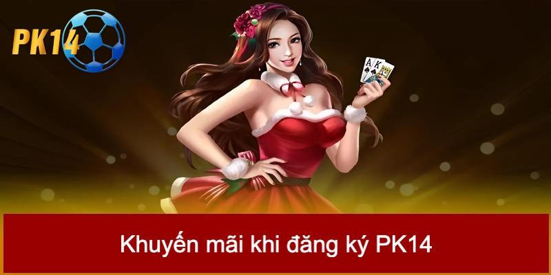 đăng ký PK14