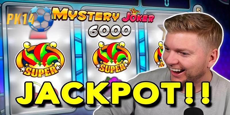 Jackpot 6000