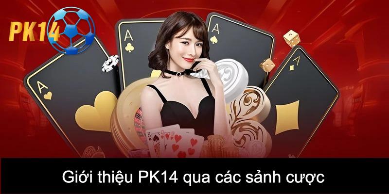 Giới Thiệu