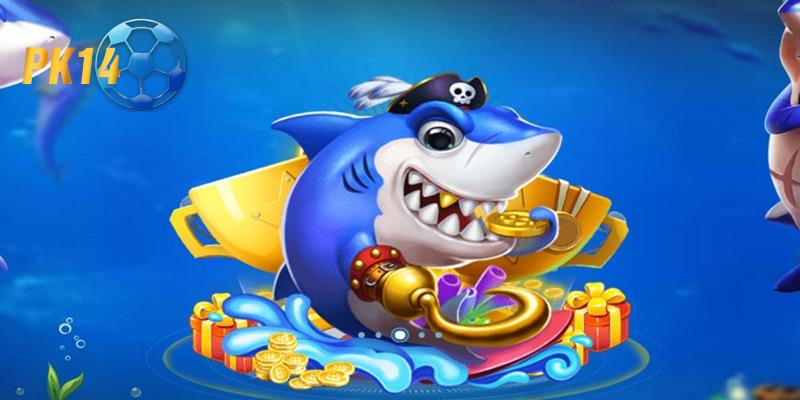 JDB Gaming Bắn Cá