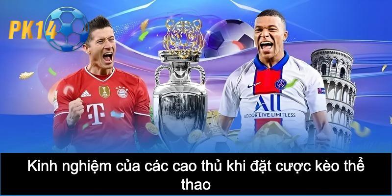 Thể thao PK14