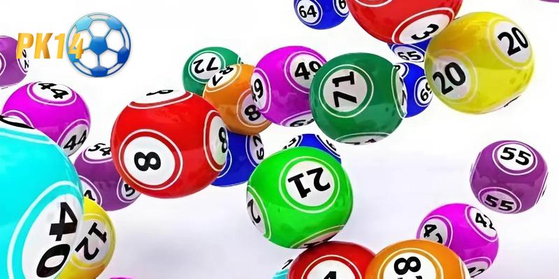 Saba Lottery