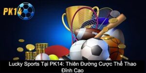Lucky Sports