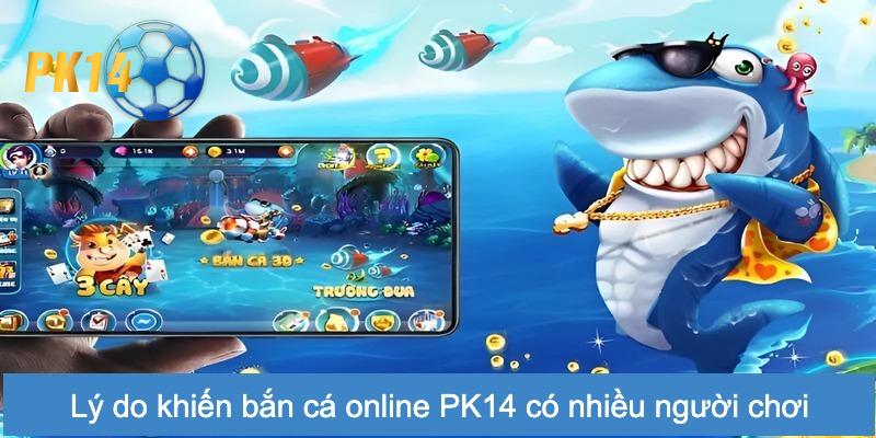 bắn cá