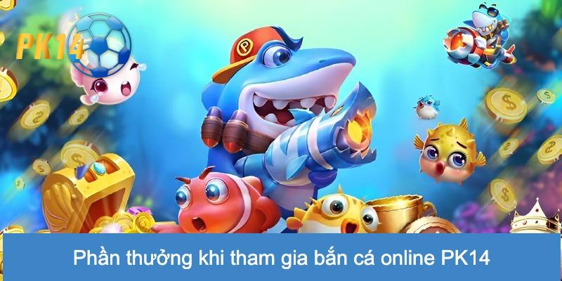bắn cá