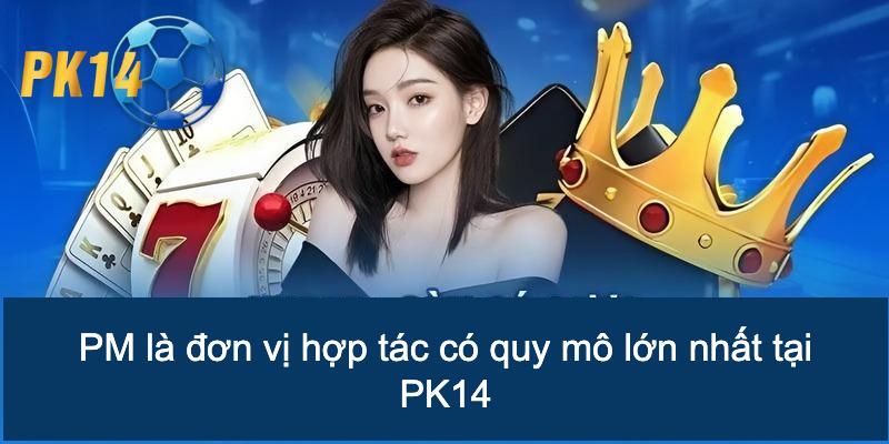 PK14