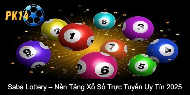 Saba Lottery