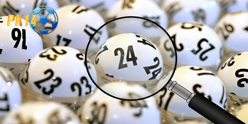GPI Viet Lottery