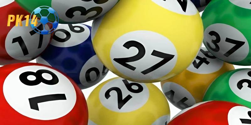 GPI Viet Lottery