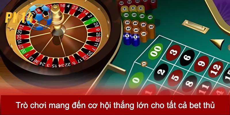 Roulette