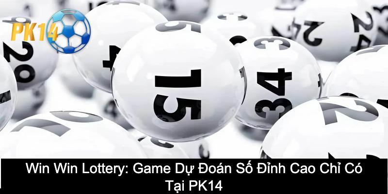 Win Win Lottery