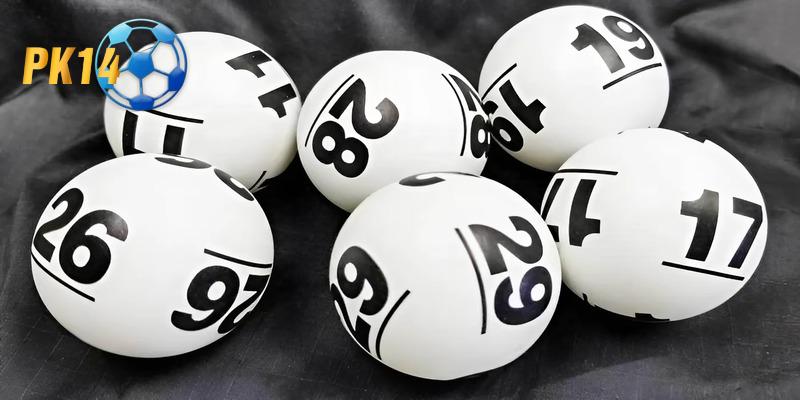 GPI Viet Lottery